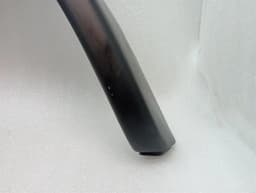 MERCEDES-BENZ MERCEDES G-WAGEN W463 COVER A4638801621 TRIM ARCH LEFT — thumbnail 3