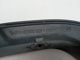 MERCEDES-BENZ MERCEDES G-WAGEN W463 COVER A4638801621 TRIM ARCH LEFT — thumbnail 8
