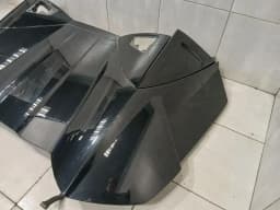 LAMBORGHINI LAMBORGHINI HURACAN LP640 EVO SPYDER 4T7825300 ROOF BOX TONNEAU COVER — thumbnail 7