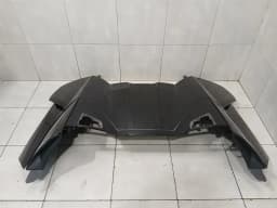LAMBORGHINI LAMBORGHINI HURACAN LP640 EVO SPYDER 4T7825300 ROOF BOX TONNEAU COVER — thumbnail 2