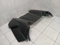 LAMBORGHINI LAMBORGHINI HURACAN LP640 EVO SPYDER 4T7825300 ROOF BOX TONNEAU COVER — thumbnail 3