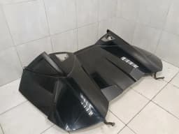 LAMBORGHINI LAMBORGHINI HURACAN LP640 EVO SPYDER 4T7825300 ROOF BOX TONNEAU COVER — thumbnail 5