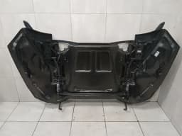 LAMBORGHINI LAMBORGHINI HURACAN LP640 EVO SPYDER 4T7825300 ROOF BOX TONNEAU COVER — thumbnail 10
