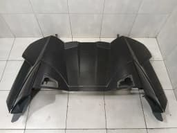 LAMBORGHINI LAMBORGHINI HURACAN LP640 EVO SPYDER 4T7825300 ROOF BOX TONNEAU COVER — thumbnail 4