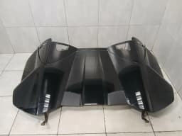 LAMBORGHINI LAMBORGHINI HURACAN LP640 EVO SPYDER 4T7825300 ROOF BOX TONNEAU COVER — thumbnail 1
