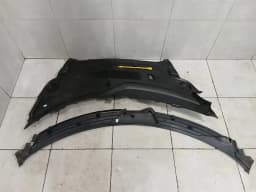 PORSCHE Porsche 911 991 Windshield Cover Set 99155536706 LHD Front Trim Set — thumbnail 6