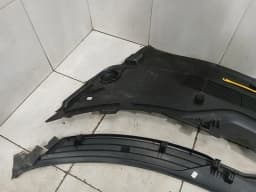 PORSCHE Porsche 911 991 Windshield Cover Set 99155536706 LHD Front Trim Set — thumbnail 7