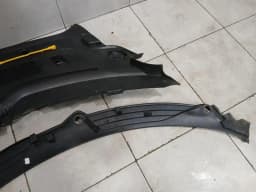 PORSCHE Porsche 911 991 Windshield Cover Set 99155536706 LHD Front Trim Set — thumbnail 8