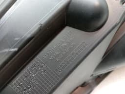 PORSCHE Porsche 911 992 Cover 992819656B Right Fairing 992853242A Air Intake — thumbnail 7