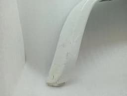 MERCEDES-BENZ Mercedes G-Wagen W463 Cover A4638801721 Arch Cover Rear Right Rear Right — thumbnail 2