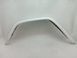 MERCEDES-BENZ Mercedes G-Wagen W463 Cover A4638801721 Arch Cover Rear Right Rear Right — thumbnail 1