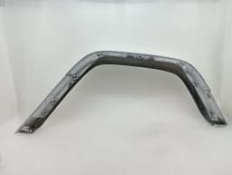 MERCEDES-BENZ Mercedes G-Wagen W463 Cover A4638801721 Arch Cover Rear Right Rear Right — thumbnail 5