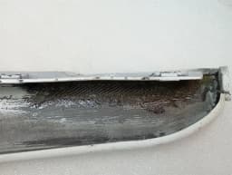 MERCEDES-BENZ Mercedes G-Wagen W463 Cover A4638801721 Arch Cover Rear Right Rear Right — thumbnail 7