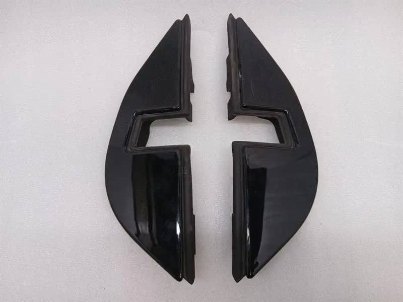 MCLAREN McLaren 720S Coupe Cover DOOR LOCK SET Trim Door Lock Cover Set
