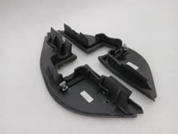 MCLAREN McLaren 720S Coupe Cover DOOR LOCK SET Trim Door Lock Cover Set — thumbnail 5