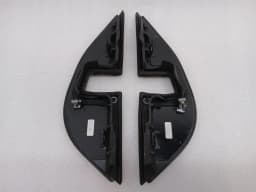 MCLAREN McLaren 720S Coupe Cover DOOR LOCK SET Trim Door Lock Cover Set — thumbnail 4