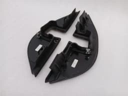 MCLAREN McLaren 720S Coupe Cover DOOR LOCK SET Trim Door Lock Cover Set — thumbnail 6