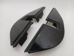 MCLAREN McLaren 720S Coupe Cover DOOR LOCK SET Trim Door Lock Cover Set — thumbnail 9