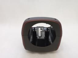 PORSCHE PORSCHE 991 GTS EXTENDED LEATHER XVA XNS STEERING COLUMN HOUSING SHROUD 911 — thumbnail 3