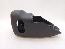 PORSCHE PORSCHE 991 GTS EXTENDED LEATHER XVA XNS STEERING COLUMN HOUSING SHROUD 911 — thumbnail 6