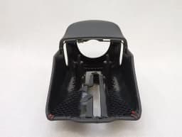 PORSCHE PORSCHE 991 GTS EXTENDED LEATHER XVA XNS STEERING COLUMN HOUSING SHROUD 911 — thumbnail 5