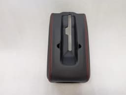 PORSCHE PORSCHE 991 GTS EXTENDED LEATHER XVA XNS STEERING COLUMN HOUSING SHROUD 911 — thumbnail 7