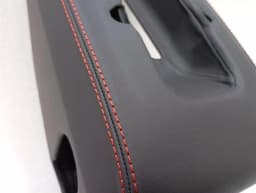 PORSCHE PORSCHE 991 GTS EXTENDED LEATHER XVA XNS STEERING COLUMN HOUSING SHROUD 911 — thumbnail 8