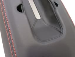 PORSCHE PORSCHE 991 GTS EXTENDED LEATHER XVA XNS STEERING COLUMN HOUSING SHROUD 911 — thumbnail 9