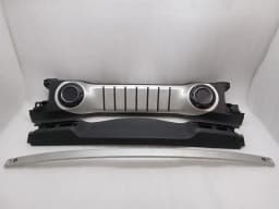 PORSCHE Porsche Cayman 981 Rear Trim Panel 981551433 Rear Engine Bay Cover — thumbnail 1