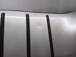 PORSCHE Porsche Cayman 981 Rear Trim Panel 981551433 Rear Engine Bay Cover — thumbnail 4