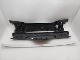 PORSCHE Porsche Cayman 981 Rear Trim Panel 981551433 Rear Engine Bay Cover — thumbnail 7