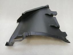 PORSCHE Porsche Cayman 718 GT4 cover 982807606 fairing air duct cover right side — thumbnail 9