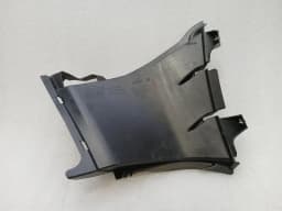 PORSCHE Porsche Cayman 718 GT4 cover 982807606 fairing air duct cover right side — thumbnail 5