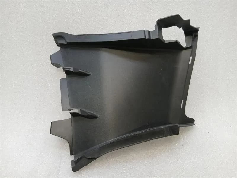 PORSCHE Porsche Cayman 718 GT4 cover 982807606 fairing air duct cover right side