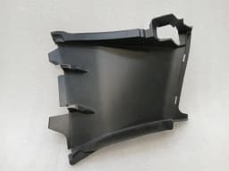PORSCHE Porsche Cayman 718 GT4 cover 982807606 fairing air duct cover right side — thumbnail 7