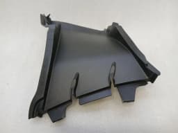 PORSCHE Porsche Cayman 718 GT4 cover 982807606 fairing air duct cover right side — thumbnail 2