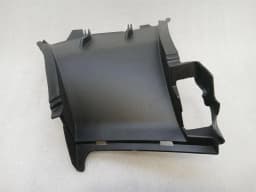 PORSCHE Porsche Cayman 718 GT4 cover 982807606 fairing air duct cover right side — thumbnail 4