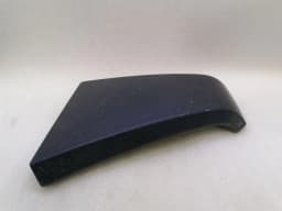 PORSCHE VW Amarok Aventura Rear Spoiler Side Pilar Part — thumbnail 8