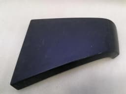 PORSCHE VW Amarok Aventura Rear Spoiler Side Pilar Part — thumbnail 6