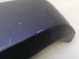 PORSCHE VW Amarok Aventura Rear Spoiler Side Pilar Part — thumbnail 9