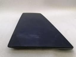 PORSCHE VW Amarok Aventura Rear Spoiler Side Pilar Part — thumbnail 3