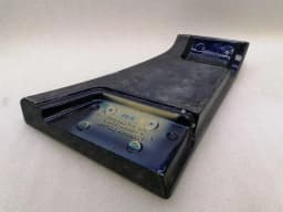 PORSCHE VW Amarok Aventura Rear Spoiler Side Pilar Part — thumbnail 4