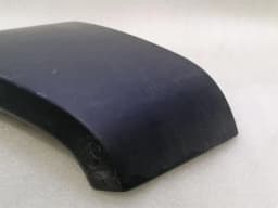 PORSCHE VW Amarok Aventura Rear Spoiler Side Pilar Part — thumbnail 7