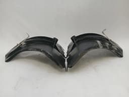 PORSCHE Porsche 911 992 GT3 Cover 9GT615164A AIR DUCT SET Trim — thumbnail 6