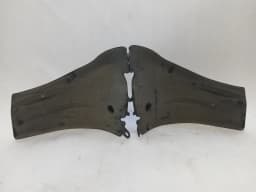 PORSCHE Porsche 911 992 GT3 Cover 9GT615164A AIR DUCT SET Trim — thumbnail 7