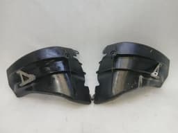 PORSCHE Porsche 911 992 GT3 Cover 9GT615164A AIR DUCT SET Trim — thumbnail 1