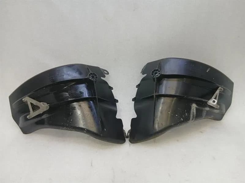 PORSCHE Porsche 911 992 GT3 Cover 9GT615164A AIR DUCT SET Trim
