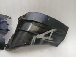 PORSCHE Porsche 911 992 GT3 Cover 9GT615164A AIR DUCT SET Trim — thumbnail 3
