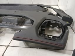 LAMBORGHINI LAMBORGHINI HURACAN LP640 EVO SPYDER DASHBOARD 4T2858451D RIGHT HAND DRIVE BLACK — thumbnail 6