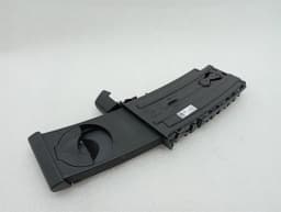 PORSCHE Porsche 911 992 GT3 cup holder 992858603c RHD right hand drive — thumbnail 1